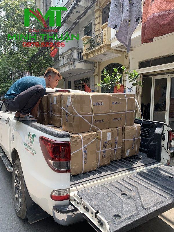 Mẫu cầu thang nhôm đúc đẹp 36