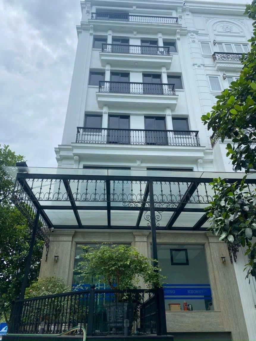 Mẫu ban công sắt đẹp 14