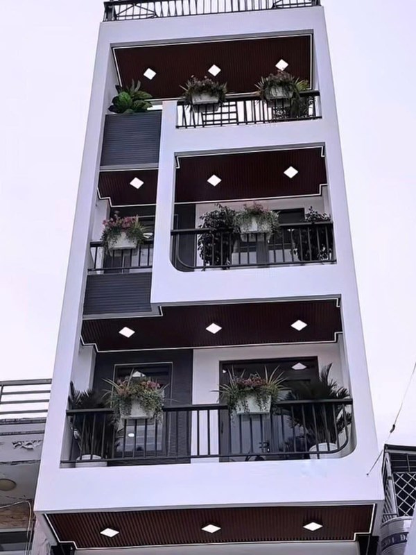 Mẫu ban công sắt đẹp 80