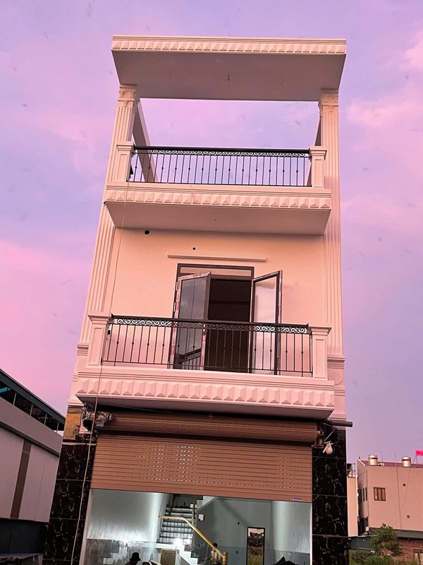 Mẫu ban công sắt đẹp 81