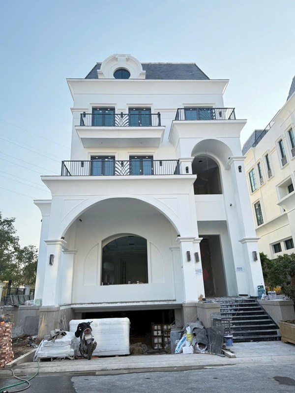 Mẫu ban công sắt đẹp 04