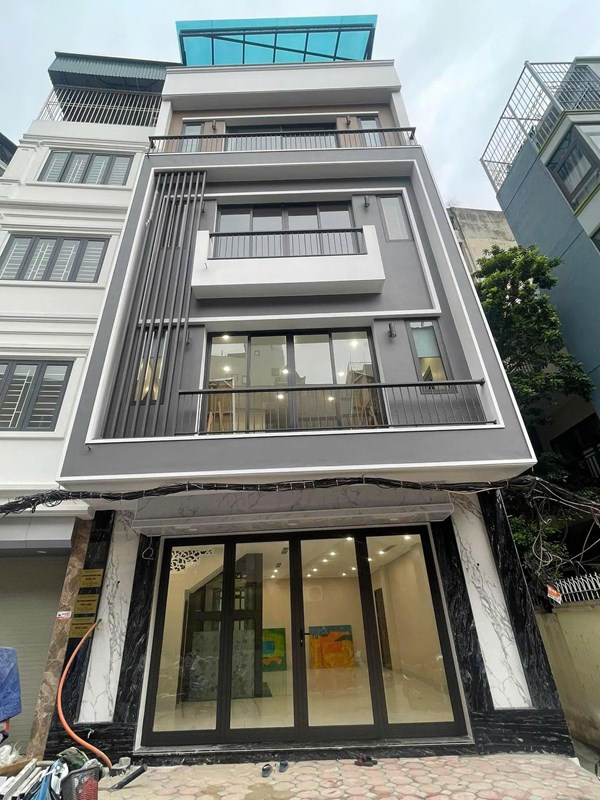 Mẫu ban công sắt đẹp 08