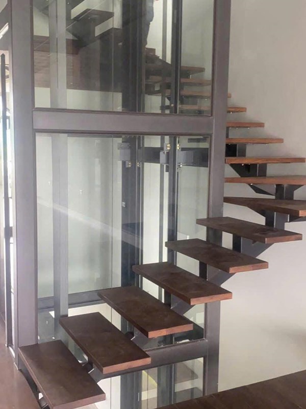  Cầu thang xương cá 51