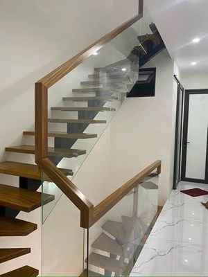  Cầu thang xương cá 26