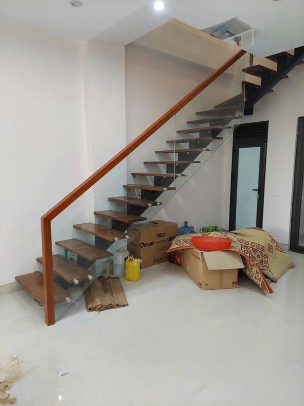 Cầu thang xương cá 22